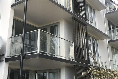 Photo of property in 7/15 Peterborough Street, Christchurch Central, Christchurch, 8013