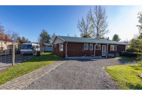 Photo of property in 5 Bluff Street, Coalgate, 7673