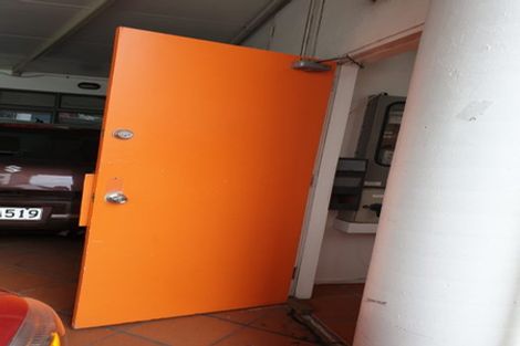 Photo of property in 15/30 Webb Street, Te Aro, Wellington, 6011