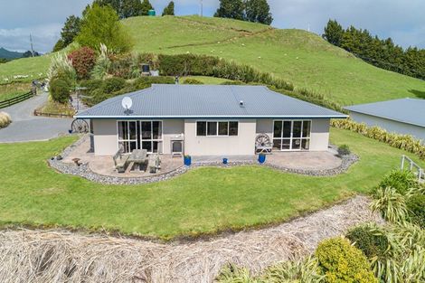 Photo of property in 36b Burnand Road, Manunui, Taumarunui, 3994