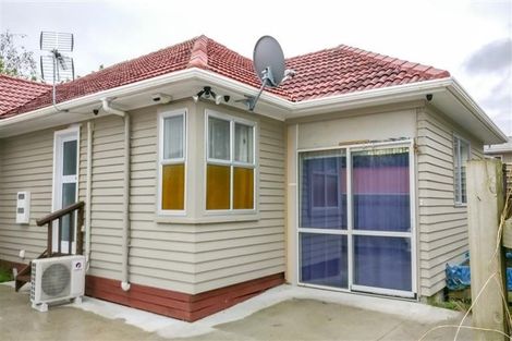 Photo of property in 22b Rimu Road, Manurewa, Auckland, 2102