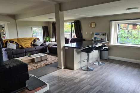 Photo of property in 27 Hawkswood Street, Waiau, 7332