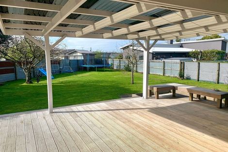 Photo of property in 18 Holyrood Terrace, Waipukurau, 4200