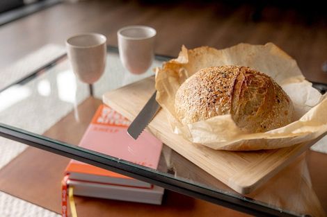 Photo of property in 1/2g Onekiritea Road, Hobsonville, Auckland, 0616