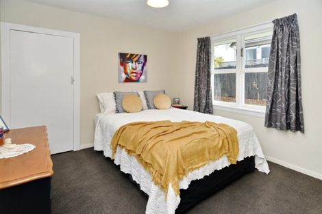 Photo of property in 119a Marshland Road, Shirley, Christchurch, 8061