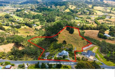 Photo of property in 126 Kennedy Road, Dairy Flat, Albany, 0792