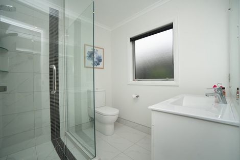 Photo of property in 113 James Line, Kelvin Grove, Palmerston North, 4414