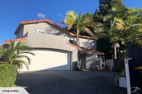 Photo of property in 44a Selwyn Road, Cockle Bay, Auckland, 2014