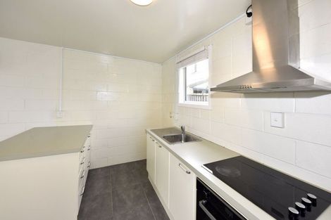 Photo of property in 6/544 Barbadoes Street, Edgeware, Christchurch, 8013