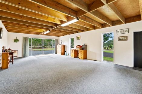 Photo of property in 33 Hardie Road, Glenbervie, Whangarei, 0173