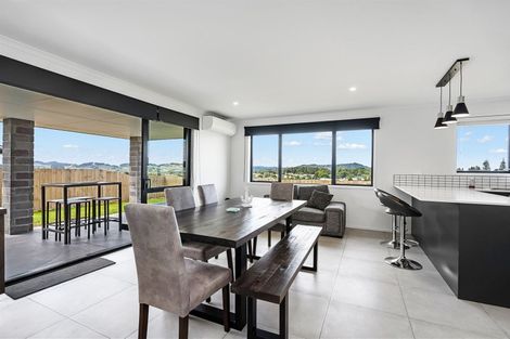 Photo of property in 9 Sumner Place, Te Kamo, Whangarei, 0112