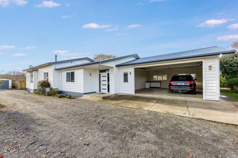 Photo of property in 497 Orini Road, Orini, Taupiri, 3792