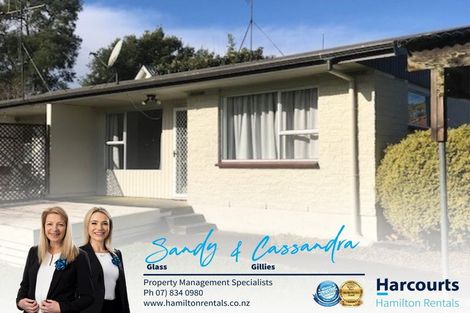 Photo of property in 30a Walsh Street, Forest Lake, Hamilton, 3200