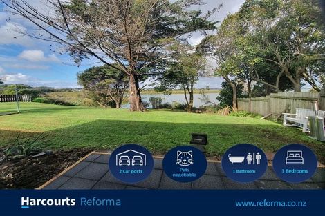 Photo of property in 38 Aurea Avenue, Pakuranga, Auckland, 2010