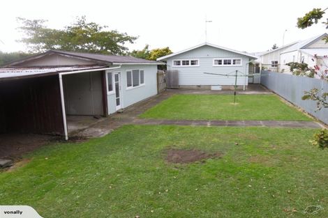 Photo of property in 91 Bridge Street, Bulls, 4818