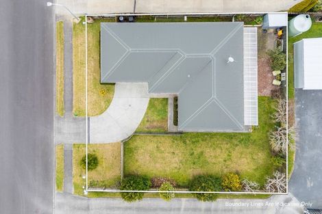 Photo of property in 5 Solomon Drive, Ngaruawahia, 3720