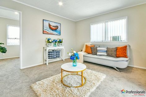 Photo of property in 60 Wakefield Road, Favona, Auckland, 2024