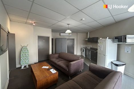 Photo of property in 5a Anzac Avenue, Dunedin Central, Dunedin, 9016