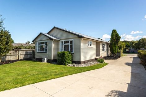 Photo of property in 24a Alport Place, Woolston, Christchurch, 8023