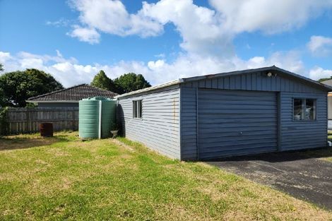 Photo of property in 12 Ripi Street, Kaikohe, 0405