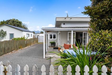 Photo of property in 113a Philomel Road, Whangamata, 3620