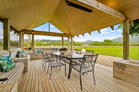 Photo of property in 28 Kaipara Flats Road, Dome Forest, Warkworth, 0981