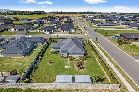 Photo of property in 1 Mary Place, Pyes Pa, Tauranga, 3112
