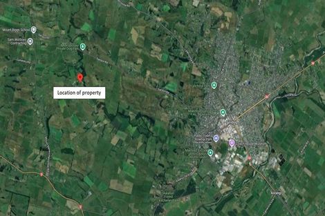 Photo of property in 504a Lees Road, Feilding, 4775