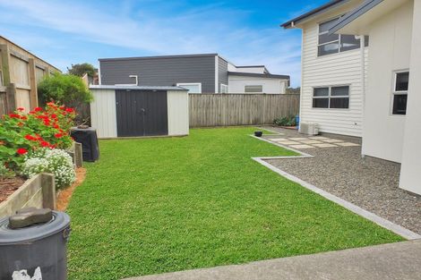 Photo of property in 50a Signal Street, Foxton Beach, Foxton, 4815