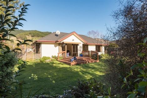 Photo of property in 3 Arnold Savage Place, Richmond, 7020