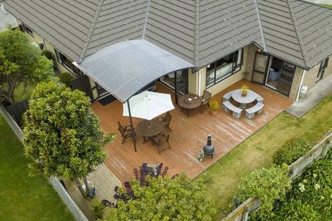 Photo of property in 22 Georgia Grove, Paraparaumu, 5032