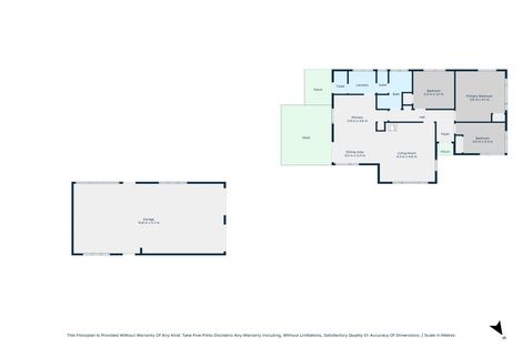 Photo of property in 6 Blossomdale Place, Bishopdale, Christchurch, 8053