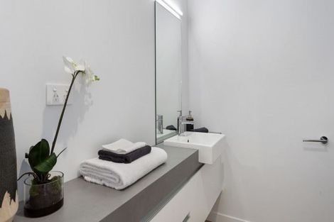 Photo of property in 6/4 Waverley Street, Sydenham, Christchurch, 8023