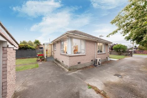 Photo of property in 84 Rowses Road, Aranui, Christchurch, 8061