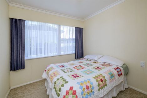 Photo of property in 20 Burn Street, Levin, 5510