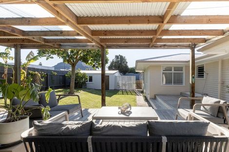Photo of property in 8 Pitau Road, Mount Maunganui, 3116