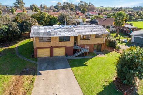 Photo of property in 9 Parry Street, Huntly, 3700