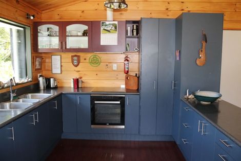 Photo of property in 4541 Otira Highway, Jacksons, Inchbonnie, 7875