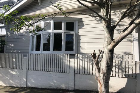 Photo of property in 27-29 Ellice Street, Mount Victoria, Wellington, 6011