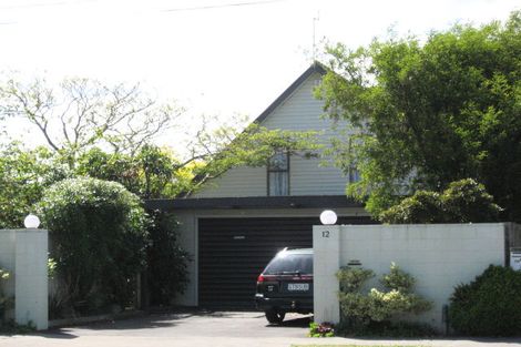 Photo of property in 12 Fovant Street, Russley, Christchurch, 8042