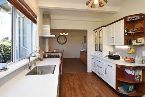 Photo of property in 87 Herriot Street, Richmond, Invercargill, 9810