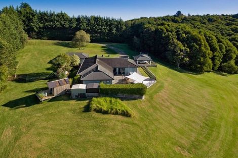 Photo of property in 138 Oyster Point Road, Kaukapakapa, Warkworth, 0984