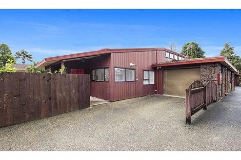 Photo of property in 3/166 Fairway Drive, Te Kamo, Whangarei, 0112