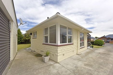 Photo of property in 4 Ruakaka Street, Hornby, Christchurch, 8042