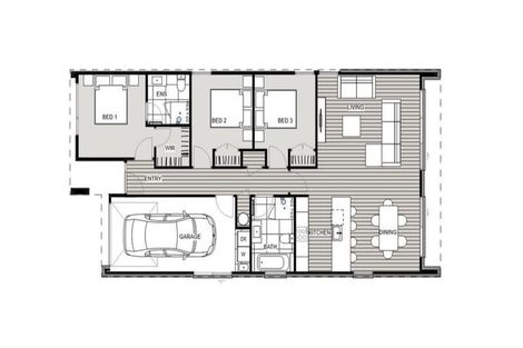 Photo of property in 18 Windward Avenue, Port Whangarei, 0110