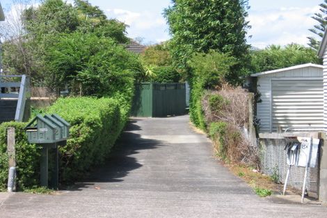 Photo of property in 3/15a Moana Avenue, Onehunga, Auckland, 1061