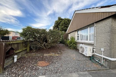 Photo of property in 7a Bencard Place, Hoon Hay, Christchurch, 8025