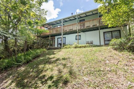 Photo of property in 66 Wirihana Road, Titirangi, Auckland, 0604