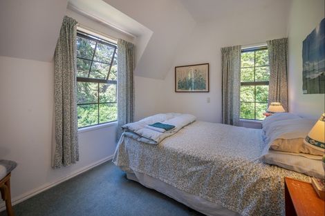 Photo of property in 242 Little Akaloa Road, Little Akaloa, Akaroa, 7583