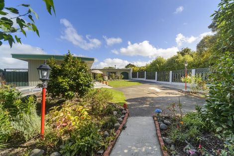 Photo of property in 9 Pain Street, Bulls, 4818